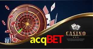 Estatísticas acqbet