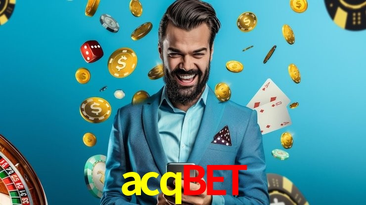 Experiência VIP acqbet