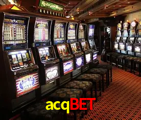 Desvendando o Mundo dos Jogos Virtuais na acqbet