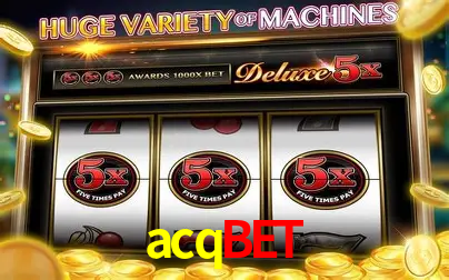 Desvendando o Mundo dos Jogos Virtuais na acqbet
