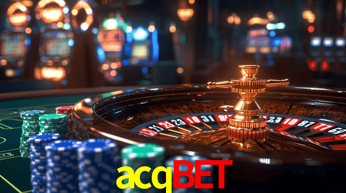 acqbet login