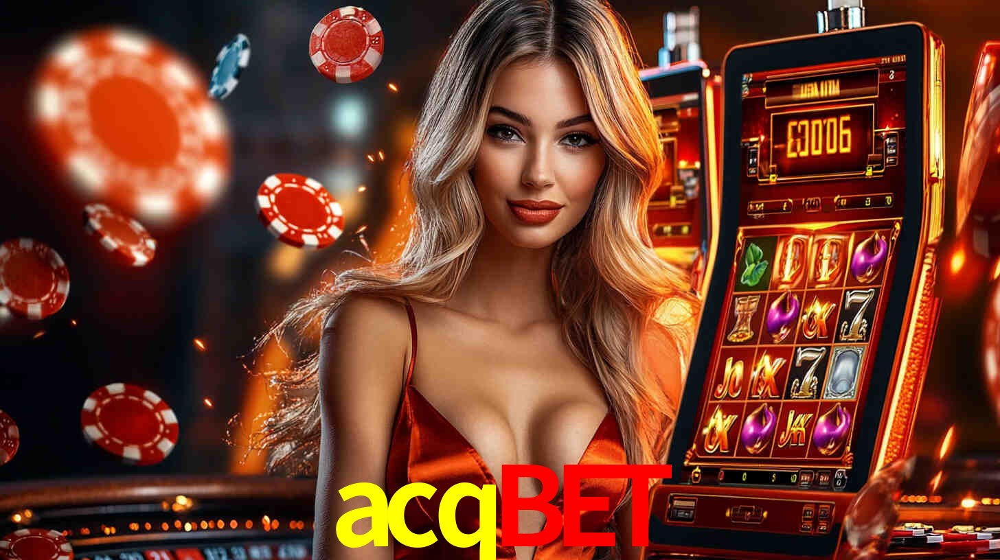 acqbet - Apostas Legais no Brasil - acqbet.com
