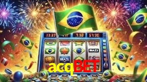 Welcome Bonus acqbet