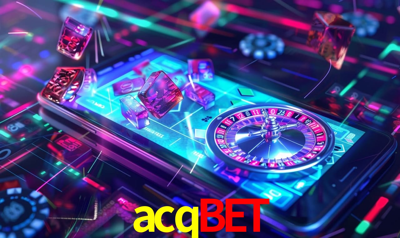 Experiência VIP acqbet