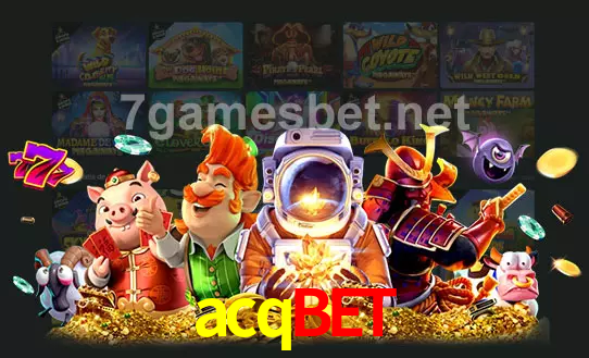 cassino acqbet