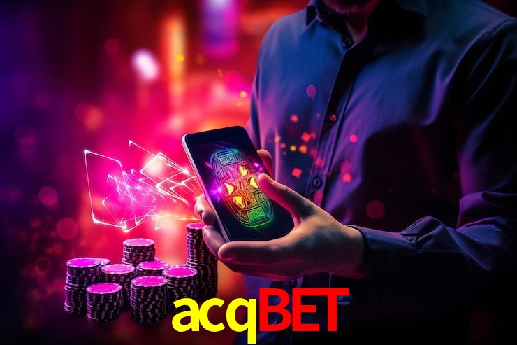 Mesa de Blackjack acqbet