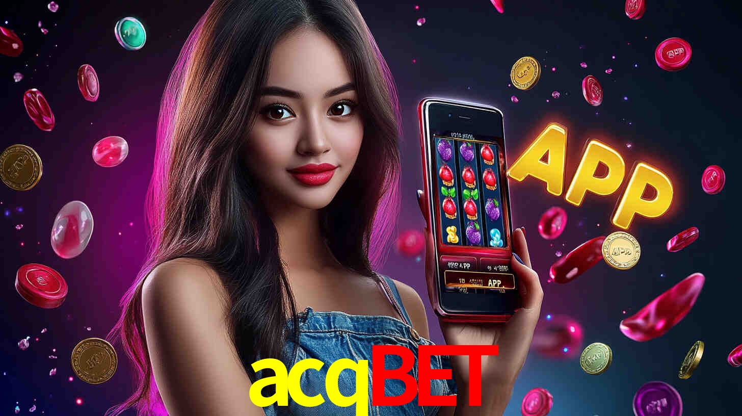 A Popularidade dos Caça-Níqueis no acqbet
