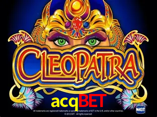 Descubra o Mundo do Cassino Online com acqbet