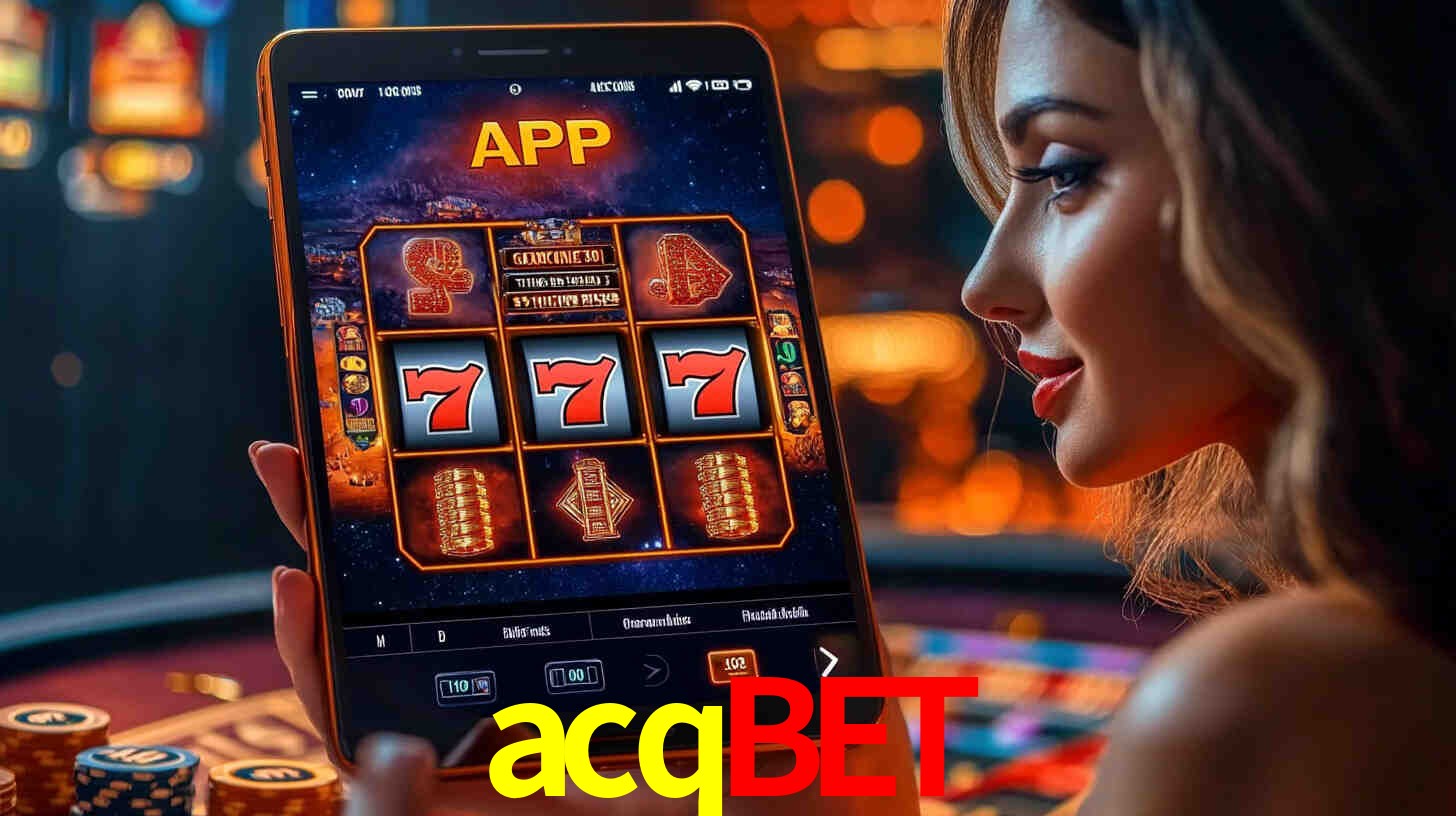 acqbet login