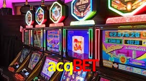 Interface Premium acqbet