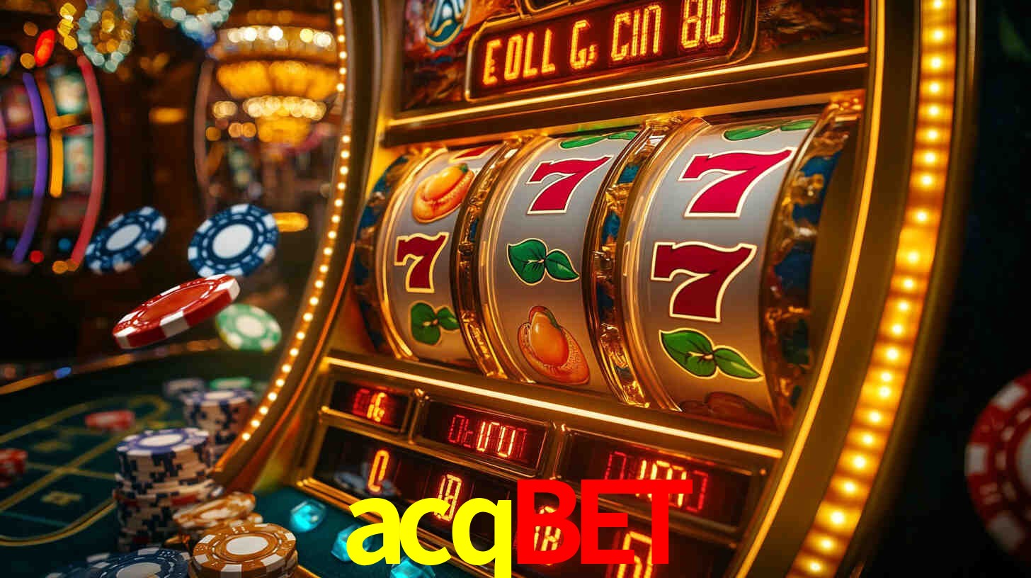 acqbet App Interface