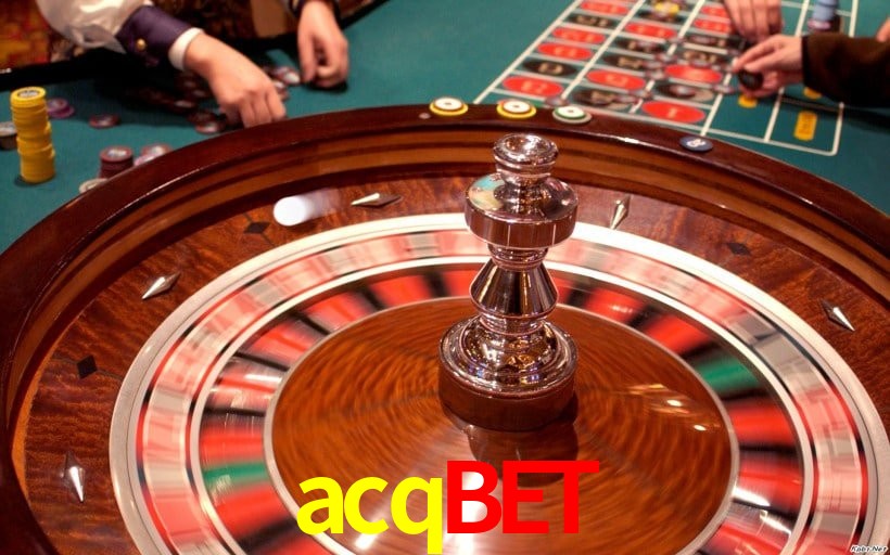 Programa VIP acqbet