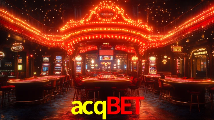 Experimente o Login Seguro Premium no acqbet
