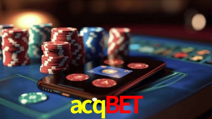Login Seguro acqbet