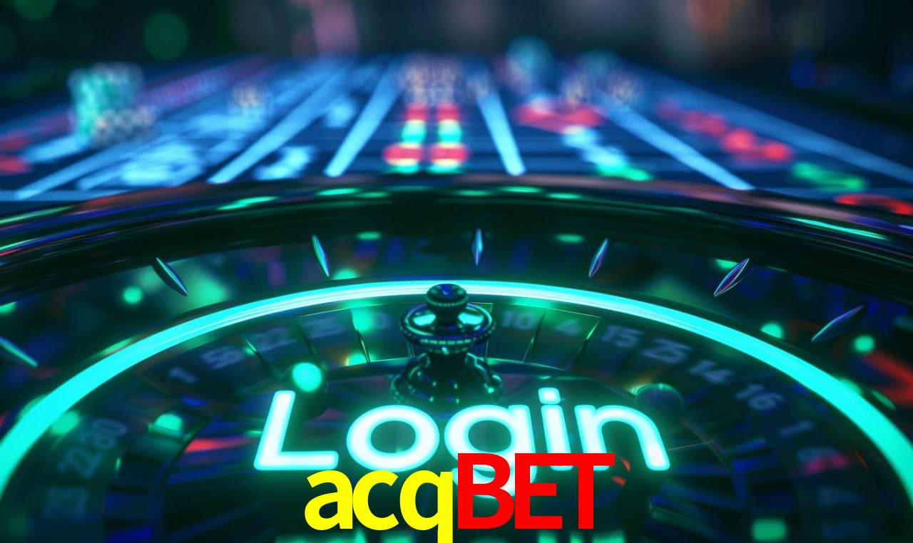 Apostas de Tênis acqbet