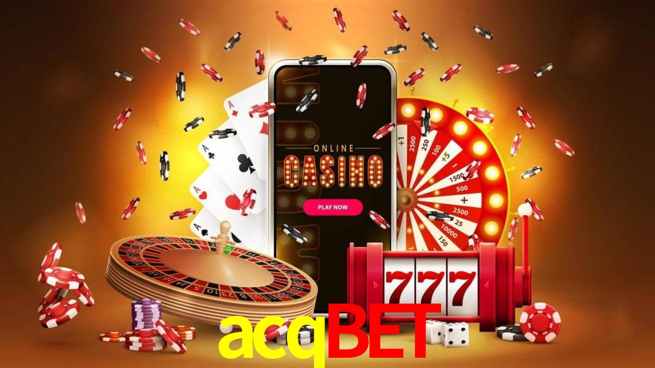 Benefícios da Conta acqbet