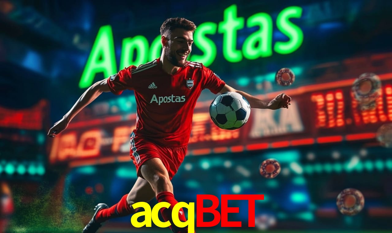 PIX Instantâneo acqbet