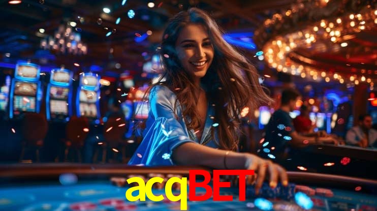 Tennis Betting acqbet