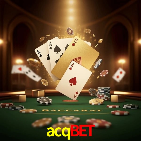 Roulette Table acqbet