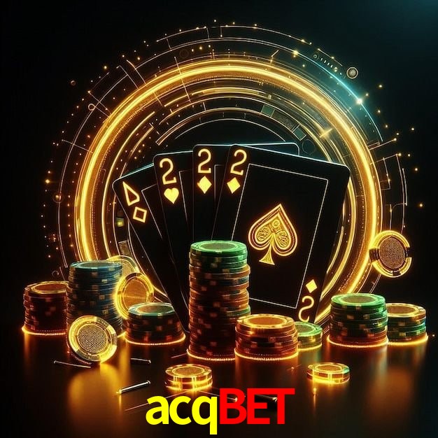 Provedores de Jogos acqbet