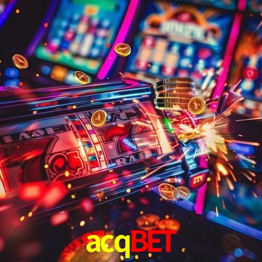 Casino Ao Vivo acqbet