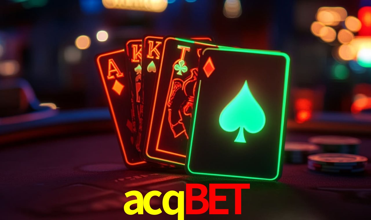 Diretório de Jogos acqbet