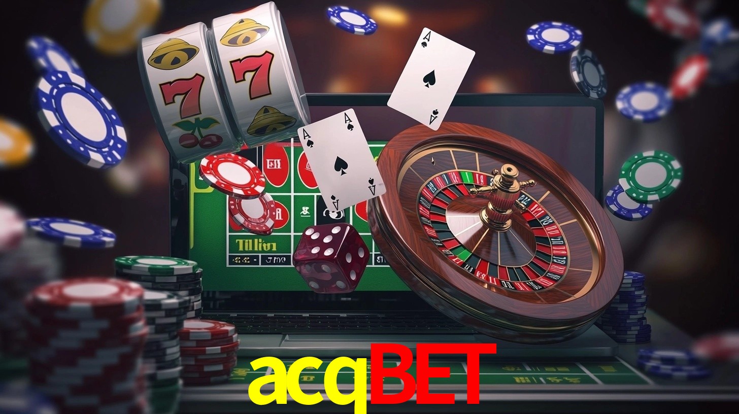 acqbet login