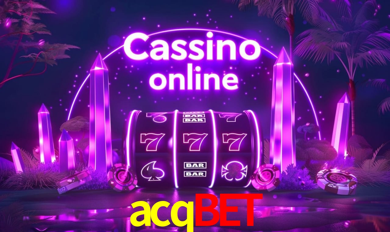 Integração de APIs acqbet