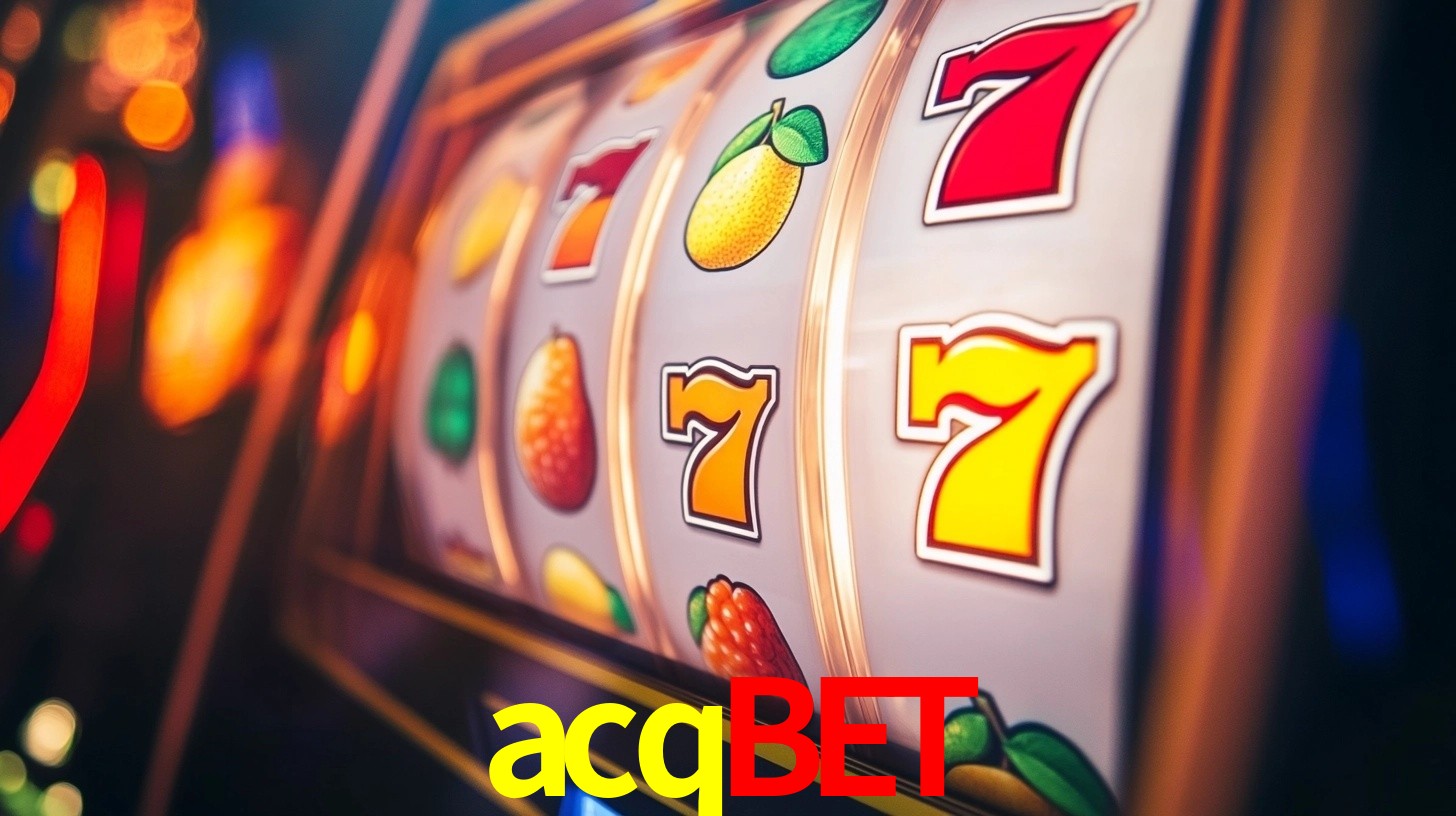 Explore as vantagens do acqbet: serviço profissional e confiabilidade