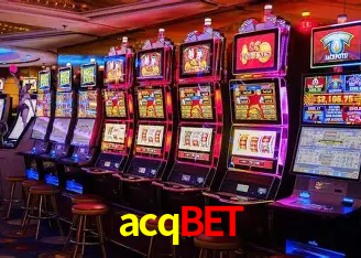 Descubra a Essência do acqbet: Nossa História e Compromissos