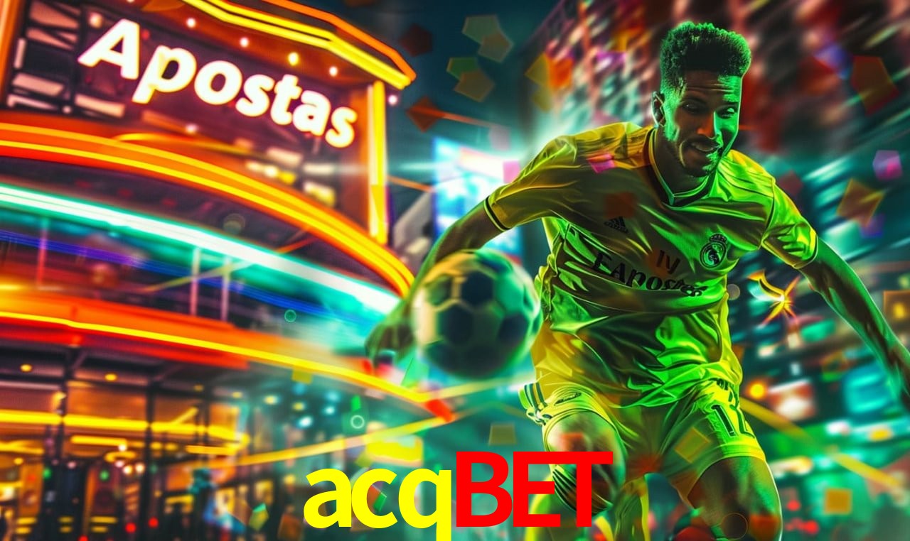 Casino Ao Vivo acqbet