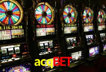 Inovações de Jogos na acqbet: O Futuro das Experiências Interativas