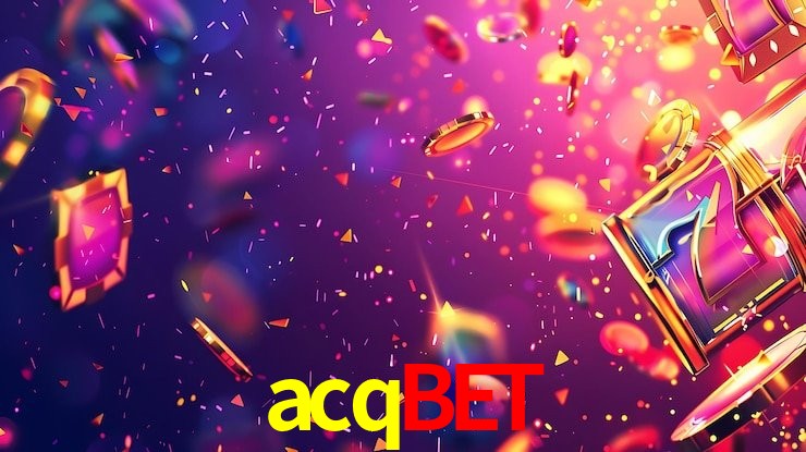 cassino acqbet