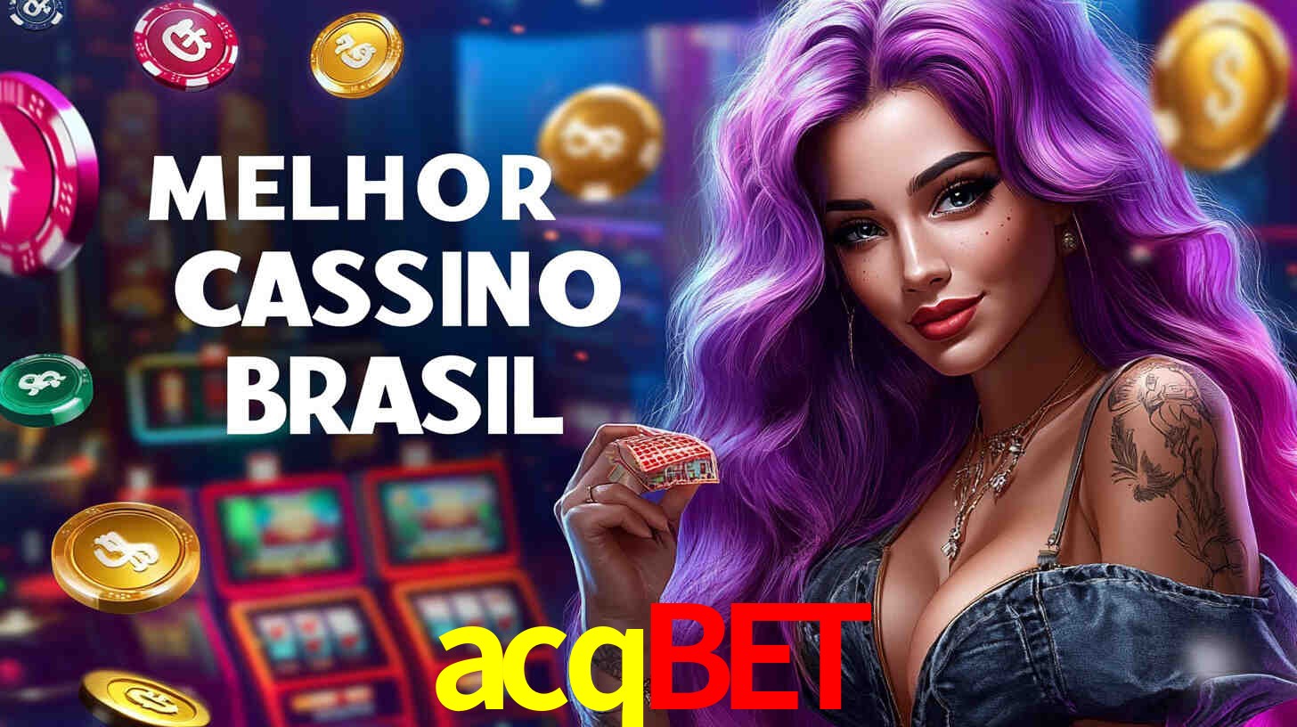Descubra a Essência do acqbet: Nossa História e Compromissos