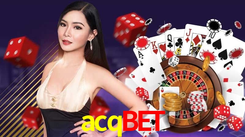 Jogos Exclusivos acqbet