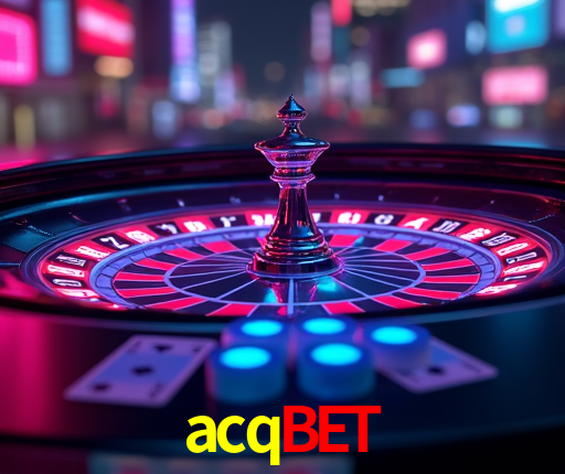 Inovações de Jogos na acqbet: O Futuro das Experiências Interativas