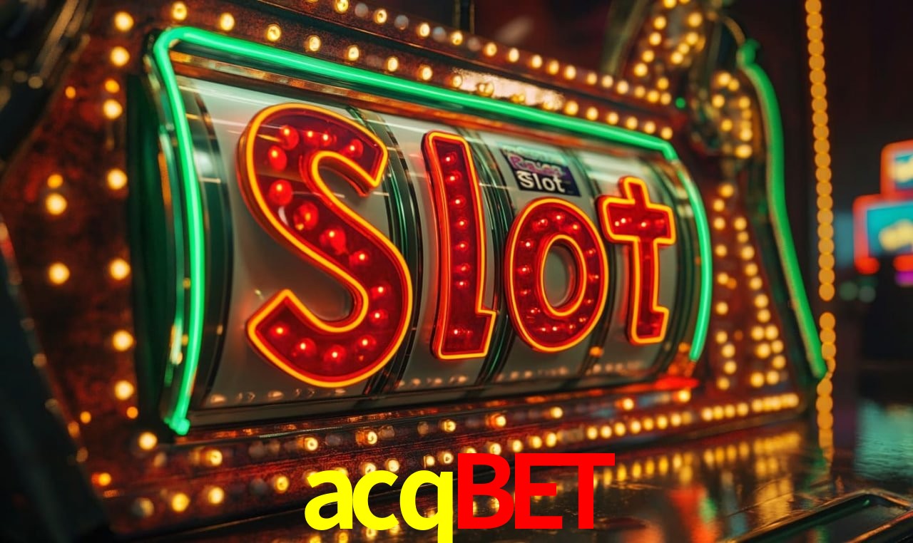 Promoção Relâmpago acqbet