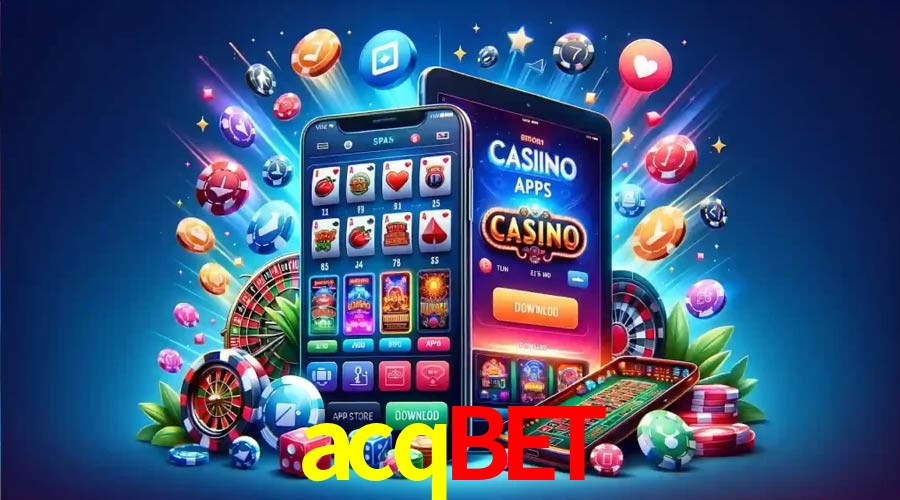 Live Casino acqbet
