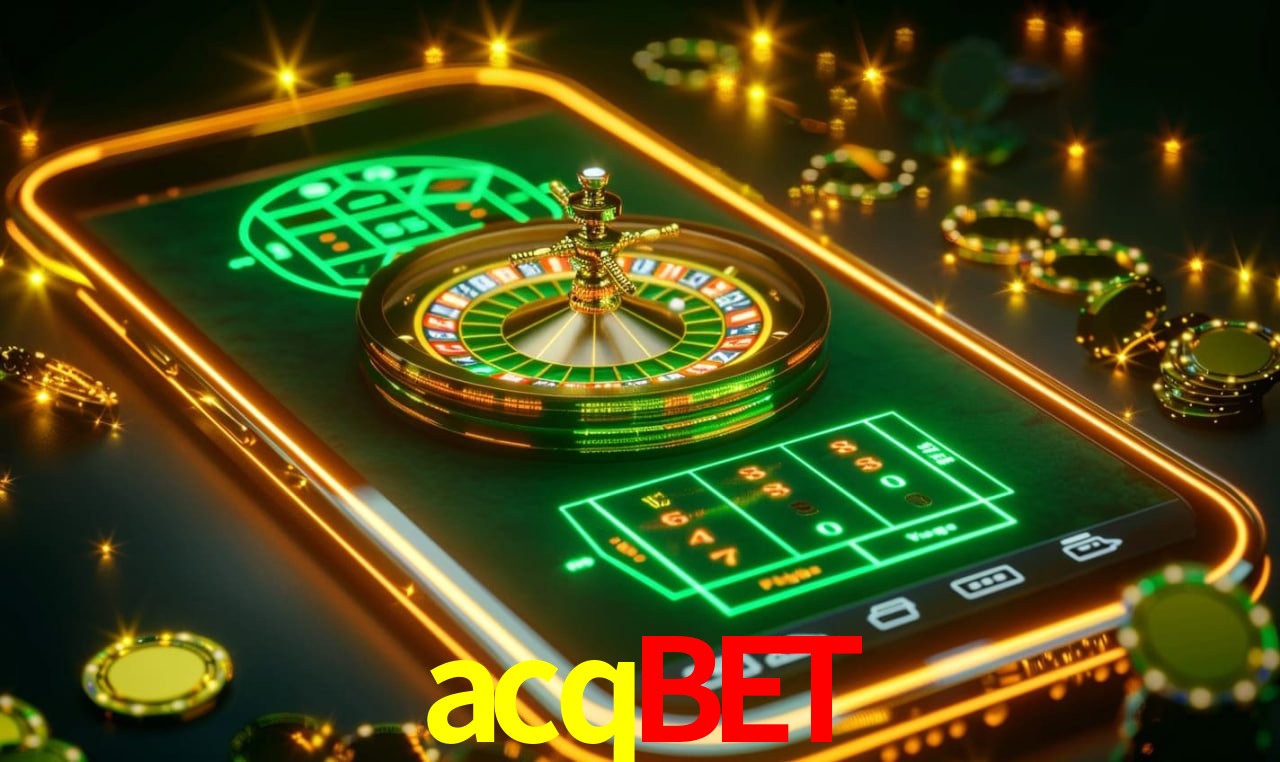 Promoções Sazonais acqbet