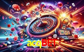 Estatísticas Esportivas acqbet