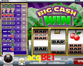 Descubra a Magia dos Jogos de Arcade no acqbet