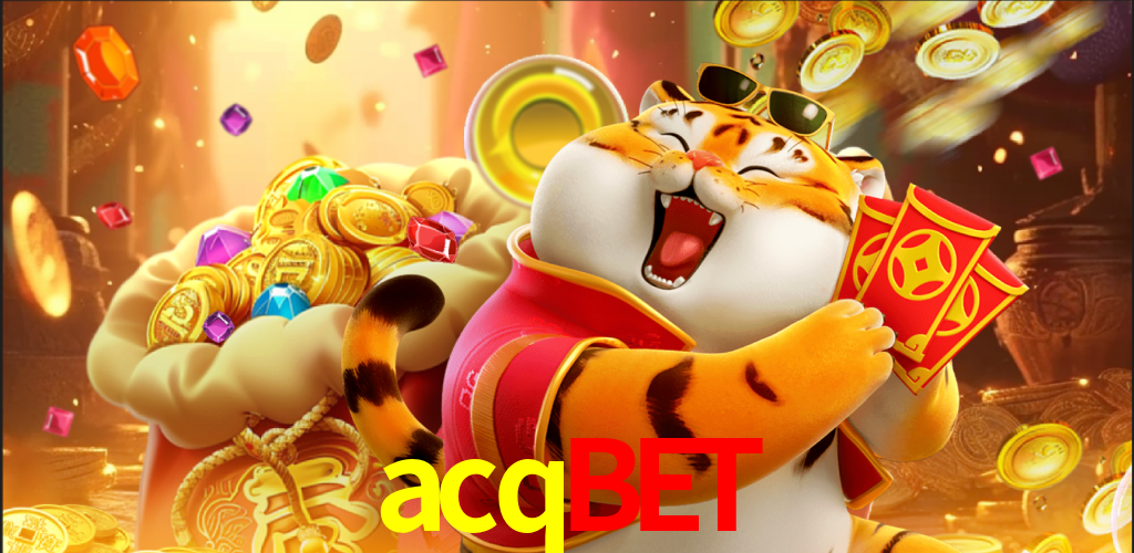 acqbet: A Experiência de Casino com Jogos de Mesa ao Vivo