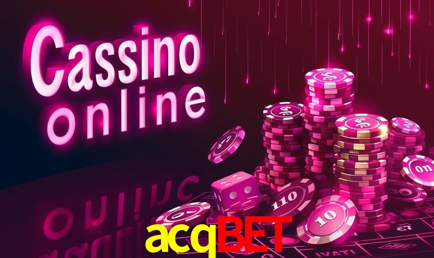 Desvendando o Mundo dos Jogos Virtuais na acqbet