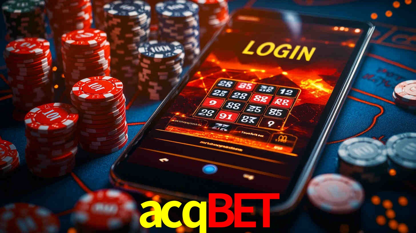 acqbet login