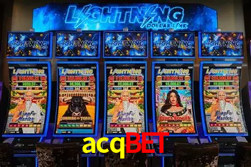 A Revolução dos Aplicativos de Jogos no acqbet