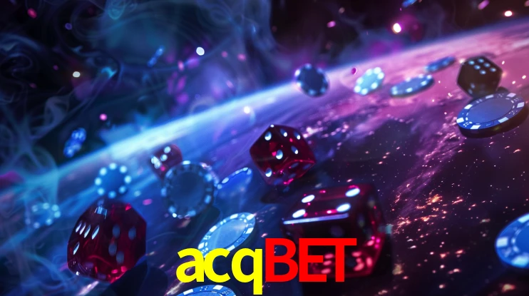 Bonus Features acqbet