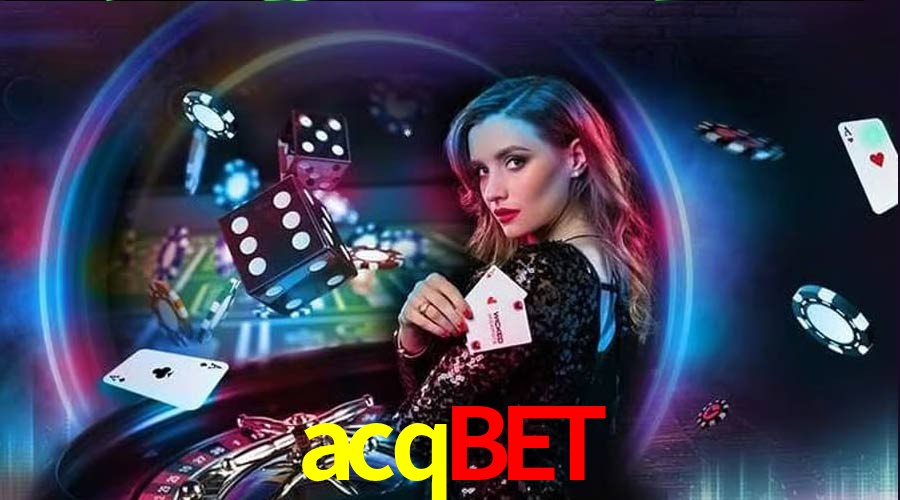 Game Providers acqbet