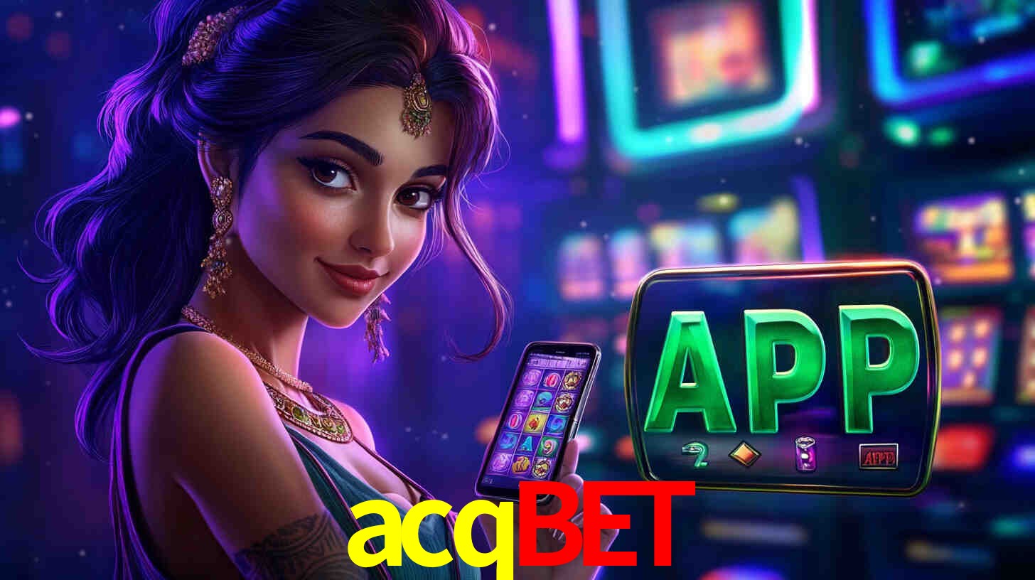 Bônus Generosos e Exclusivos no acqbet para Você!