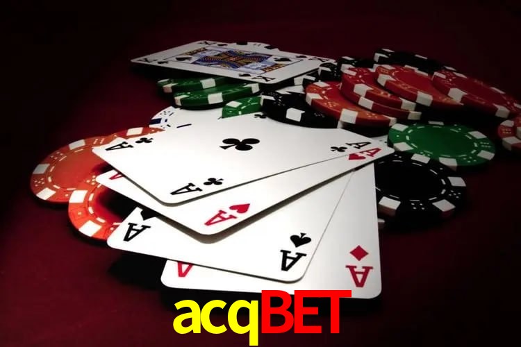 Casino VIP acqbet