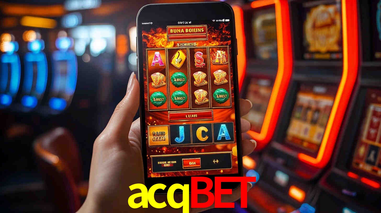 acqbet.com